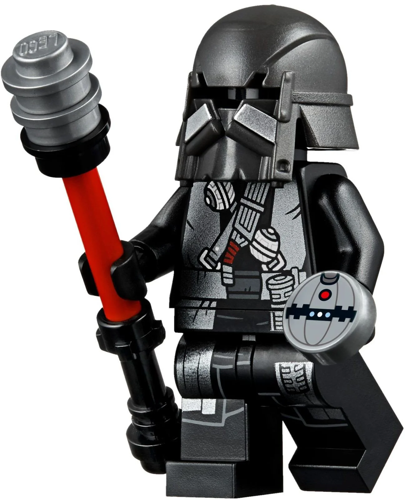 Lego Star Wars Шаттл Кайло Рена foto