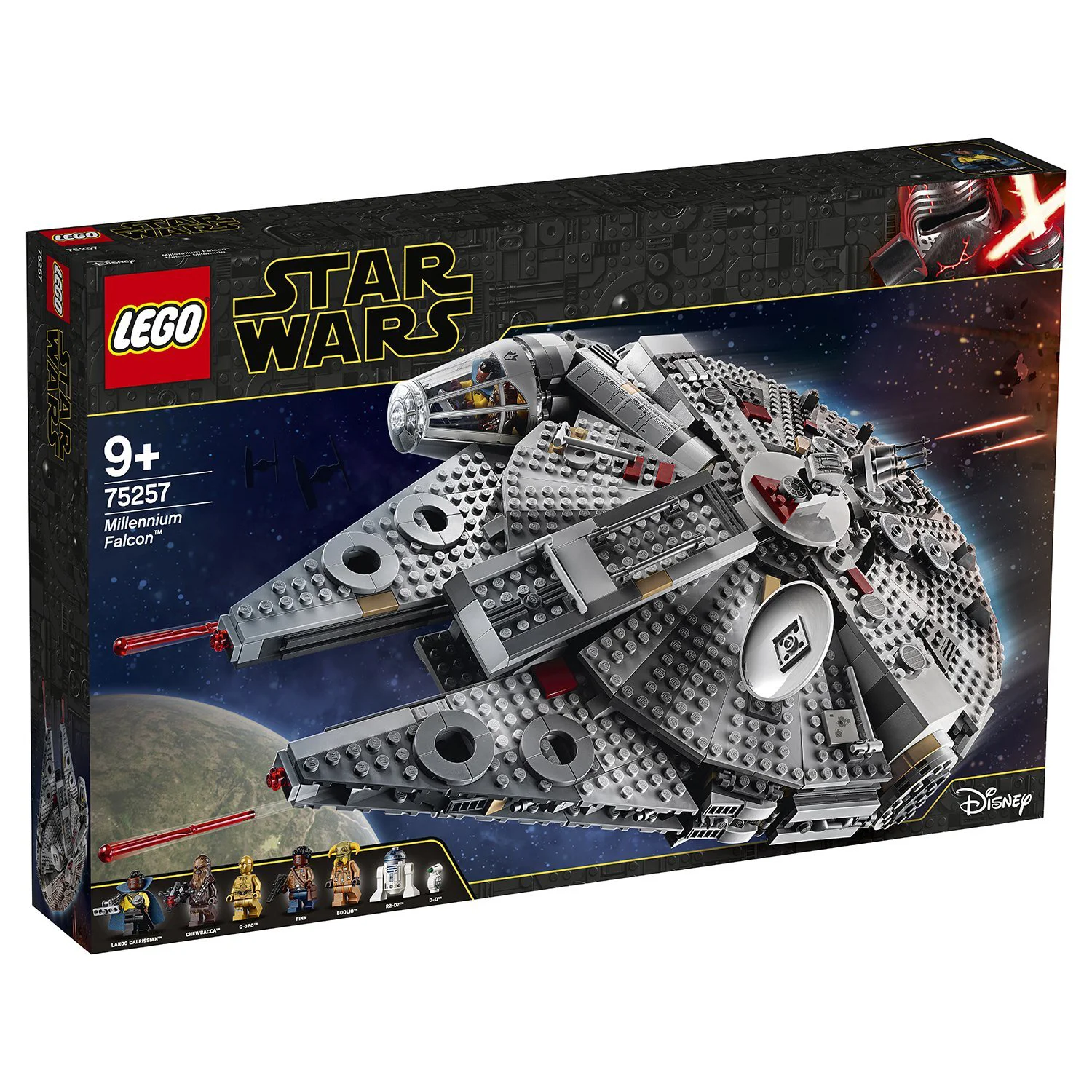 LEGO Star Wars Millennium Falcon