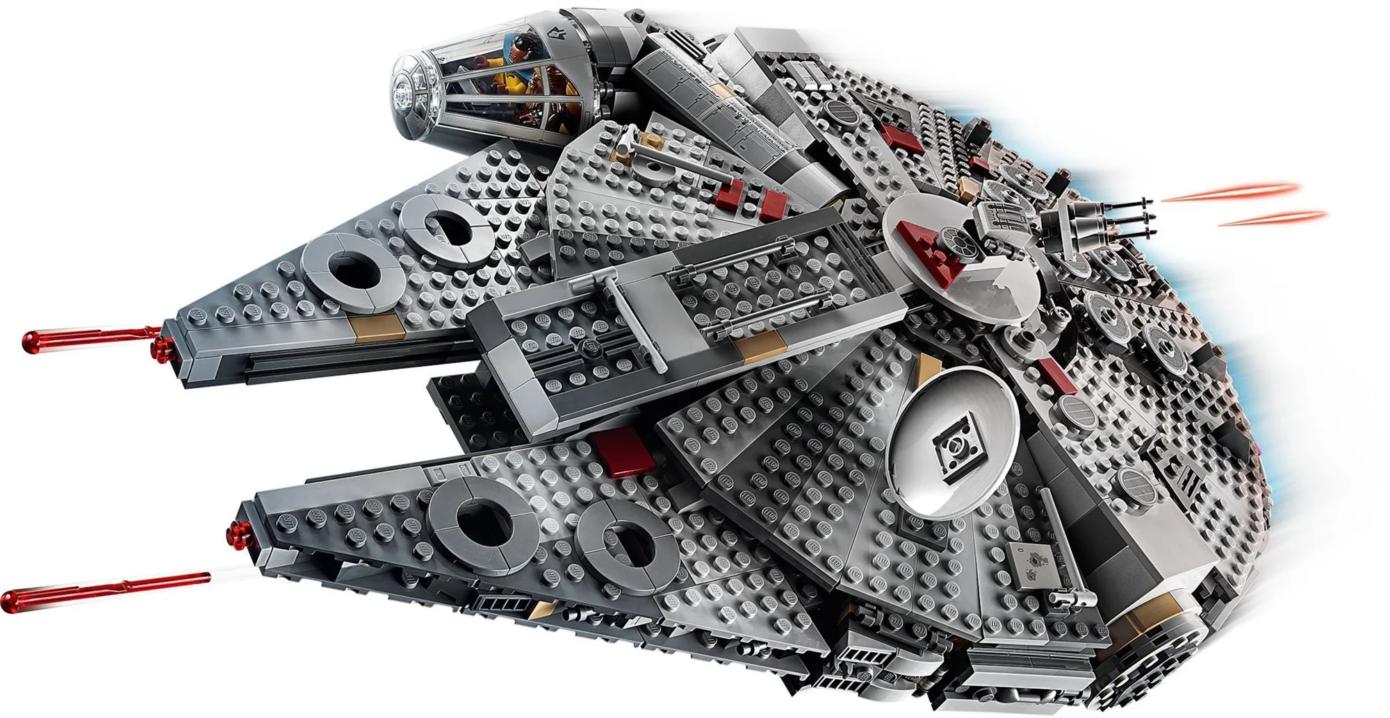 LEGO Star Wars Millennium Falcon