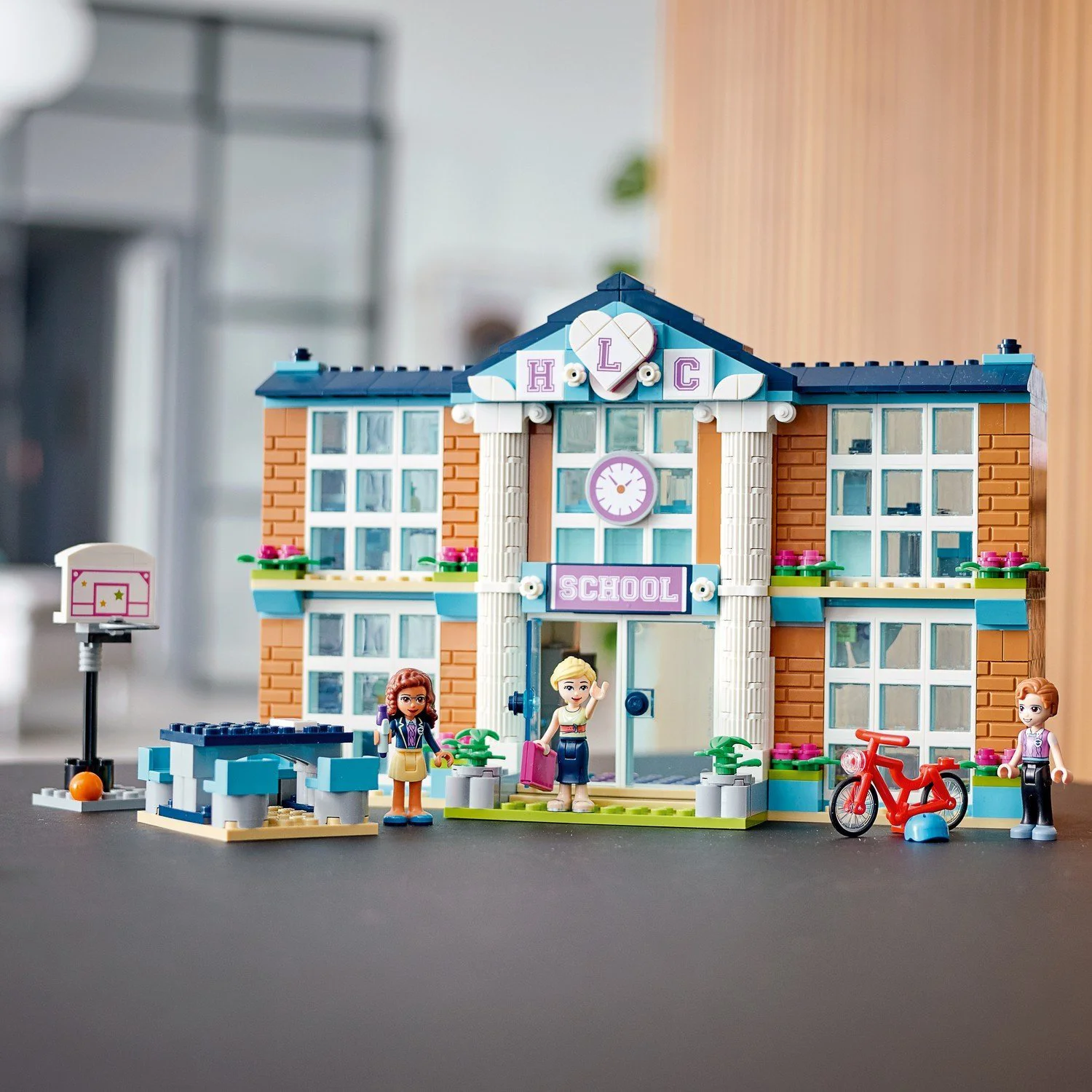 LEGO Friends Heartlake City School foto
