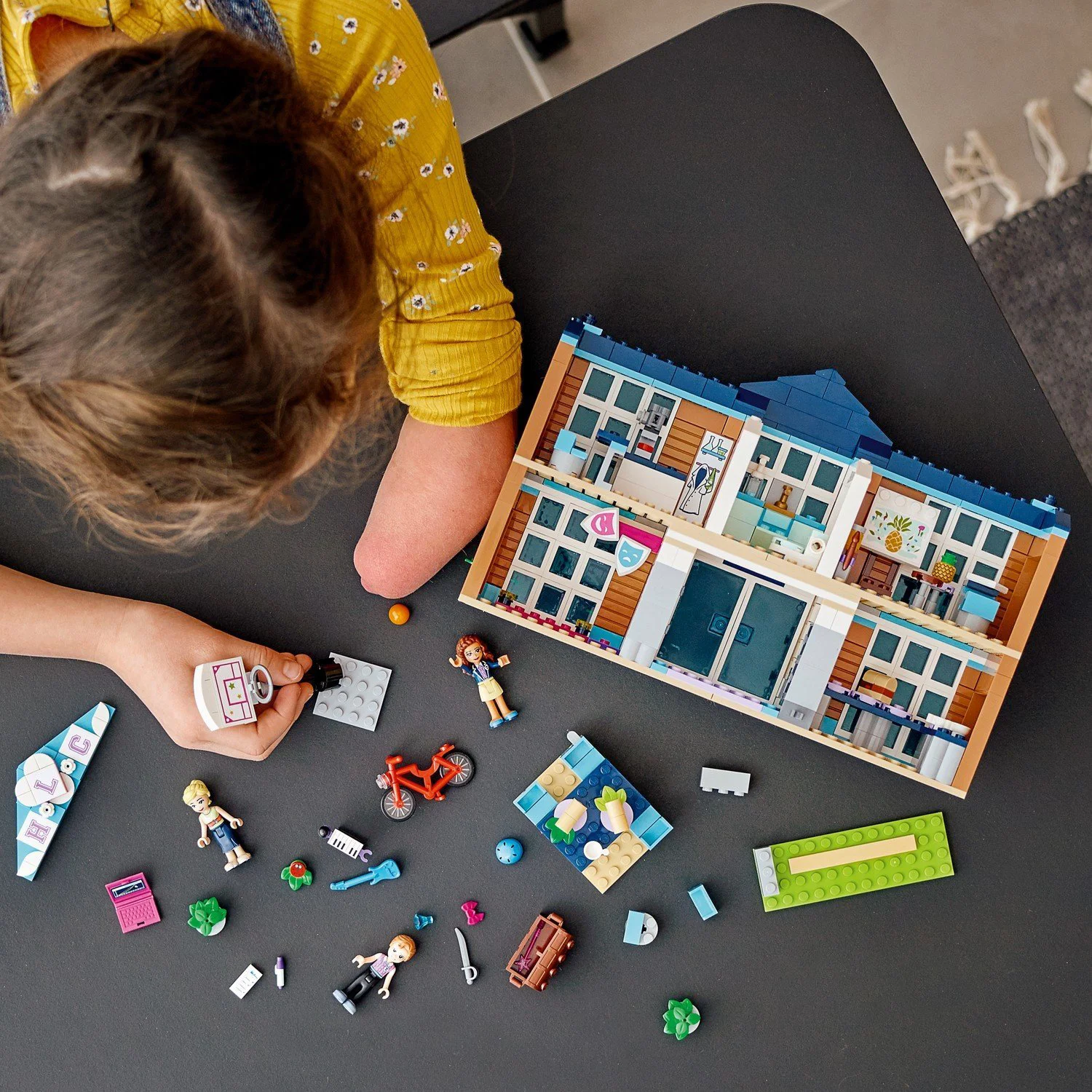 LEGO Friends Heartlake City School foto