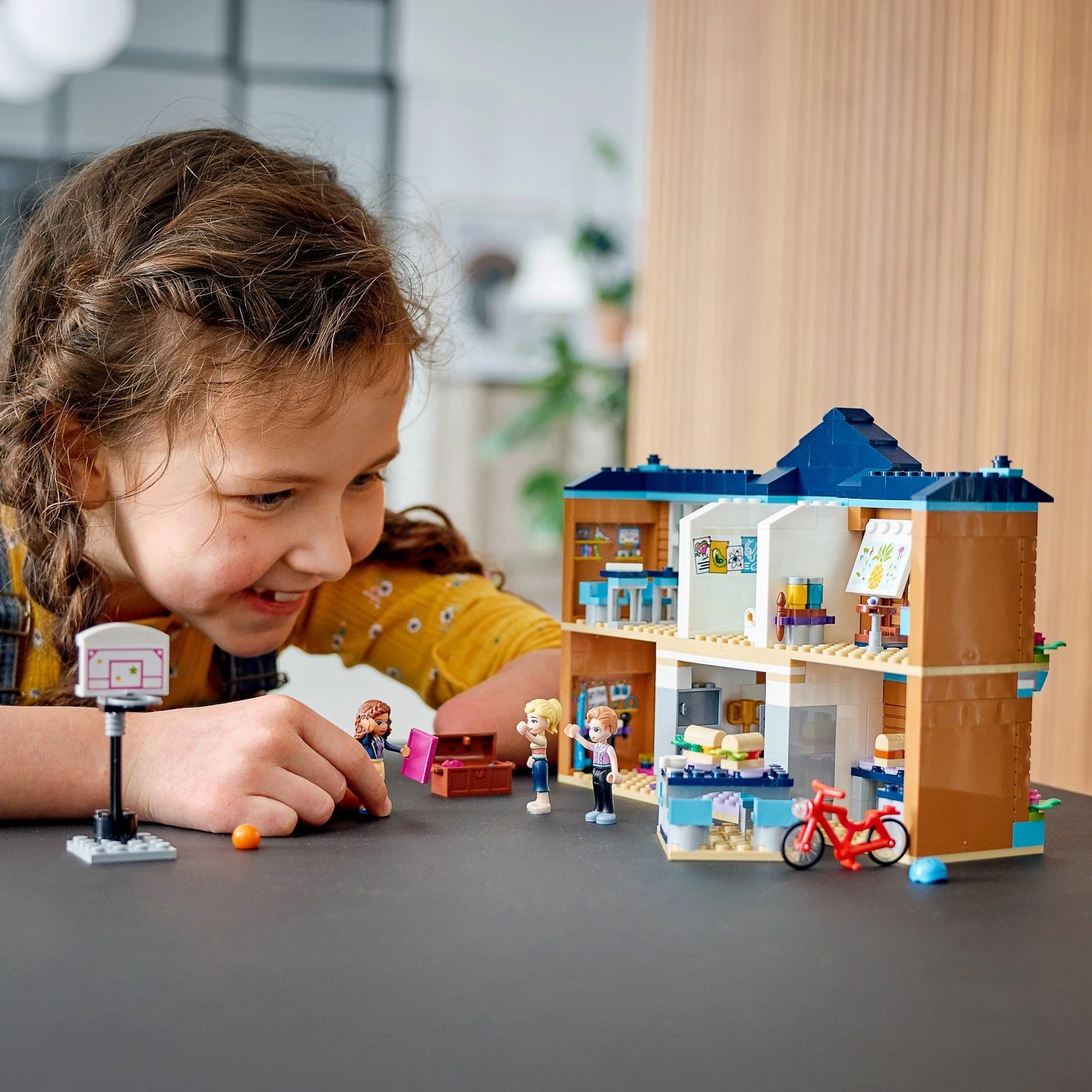 LEGO Friends Heartlake City School foto