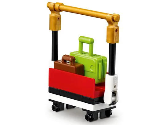 Lego Friends Heartlake City Grand Hotel
