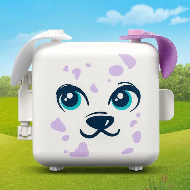 LEGO Friends Emma's Dalmatian Cube