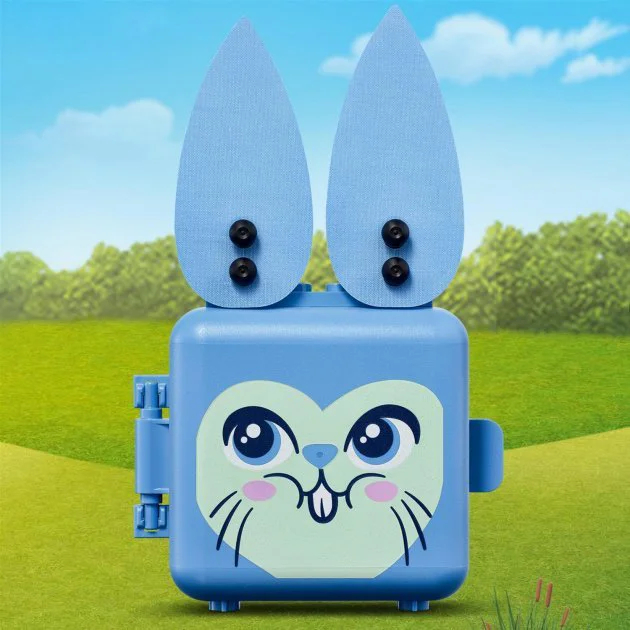 LEGO Friends Andrea's Bunny Cube foto