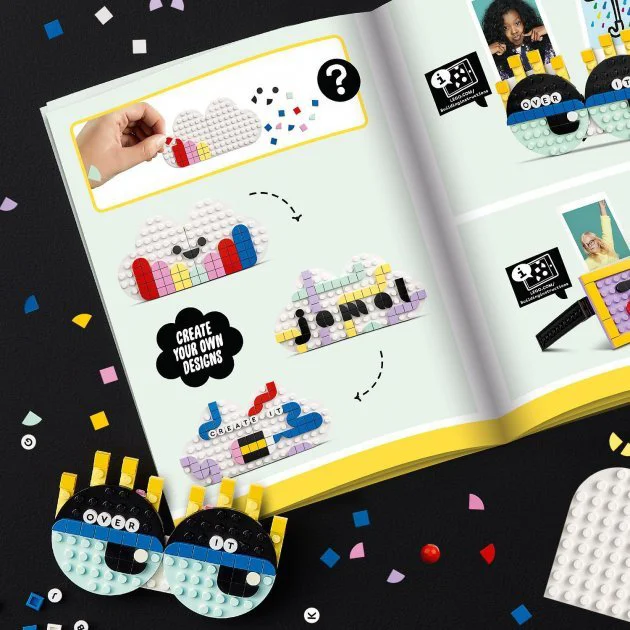 LEGO Dots Creative Designer Box foto