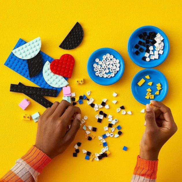 LEGO Dots Creative Designer Box foto