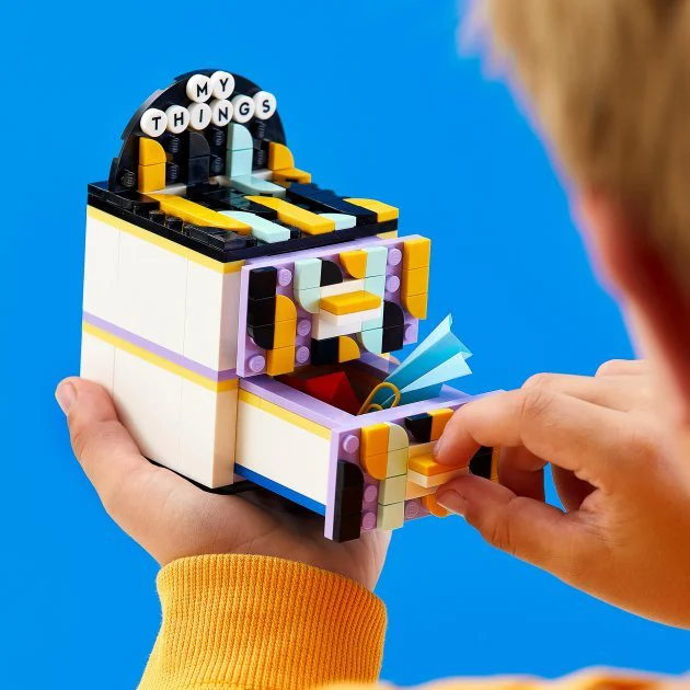 LEGO Dots Creative Designer Box foto