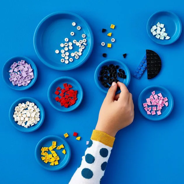 LEGO Dots Creative Designer Box foto