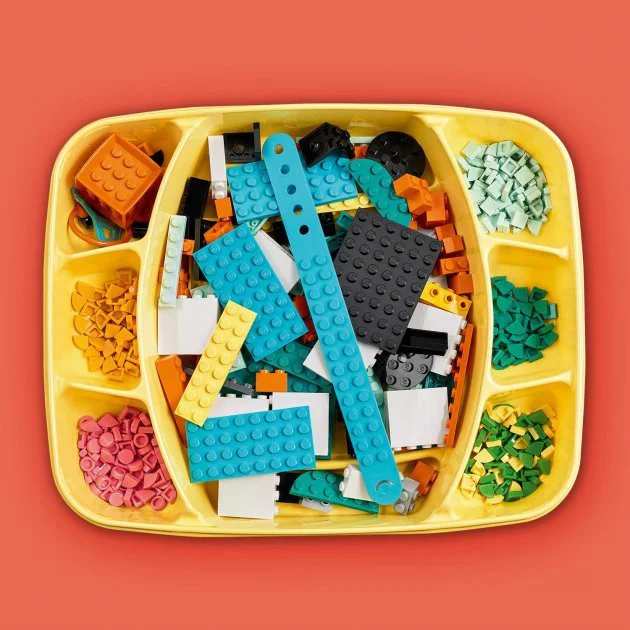 LEGO Dots Multi Pack - Summer Vibes foto