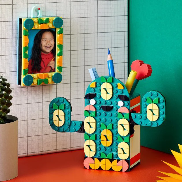 LEGO Dots Multi Pack - Summer Vibes foto