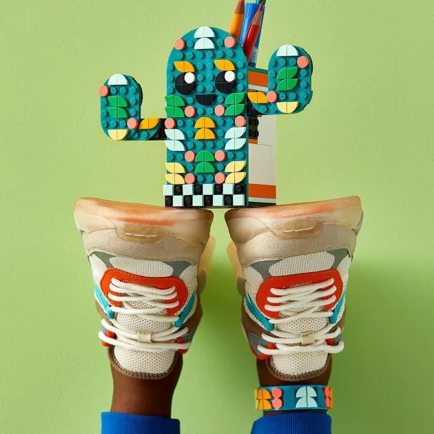 LEGO Dots Multi Pack - Summer Vibes foto