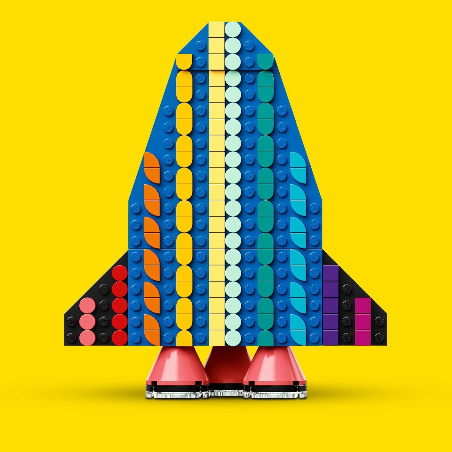 LEGO Lots of Dots foto