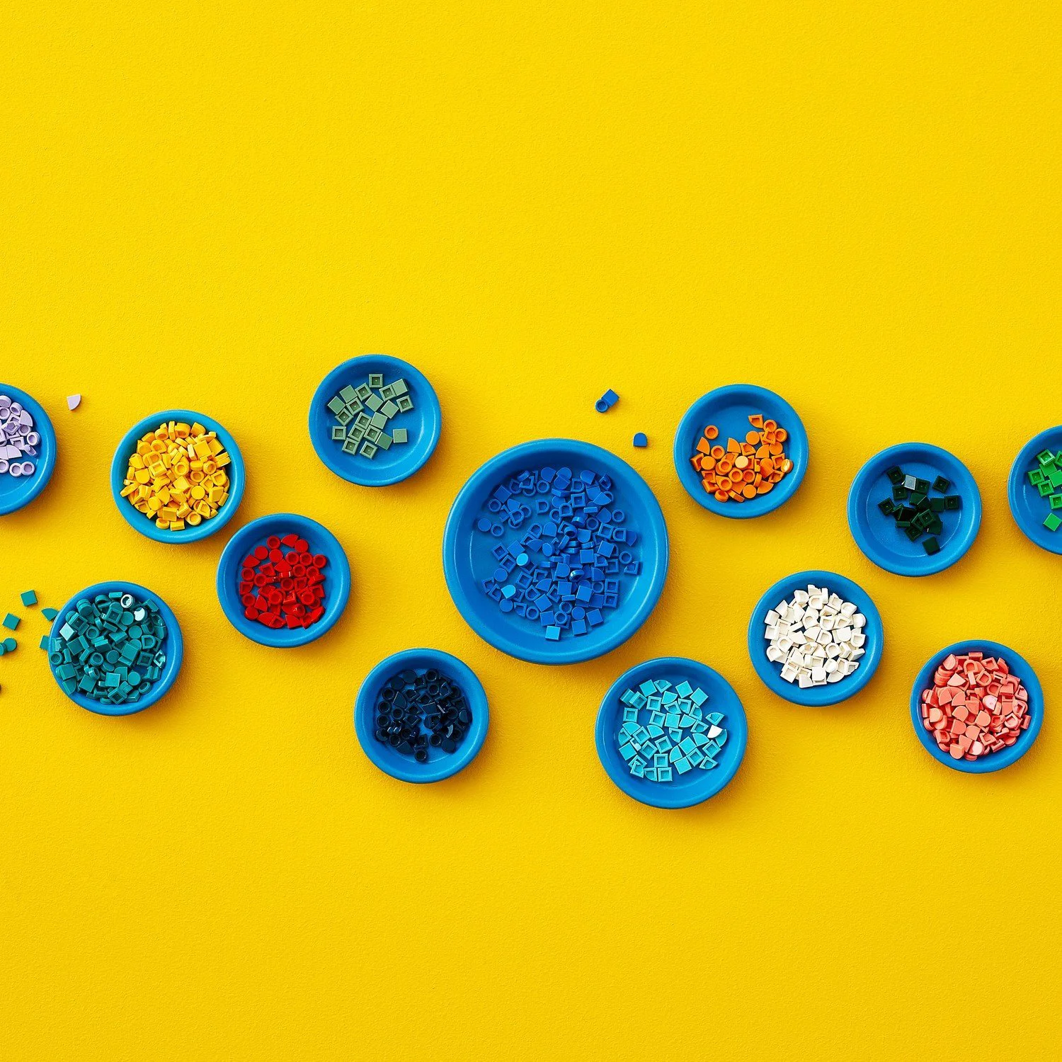 LEGO Lots of Dots foto