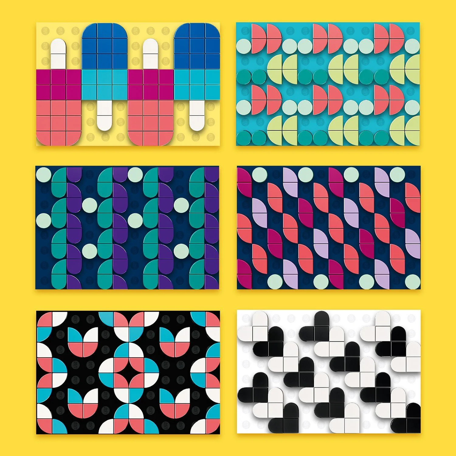 LEGO Lots of Dots foto