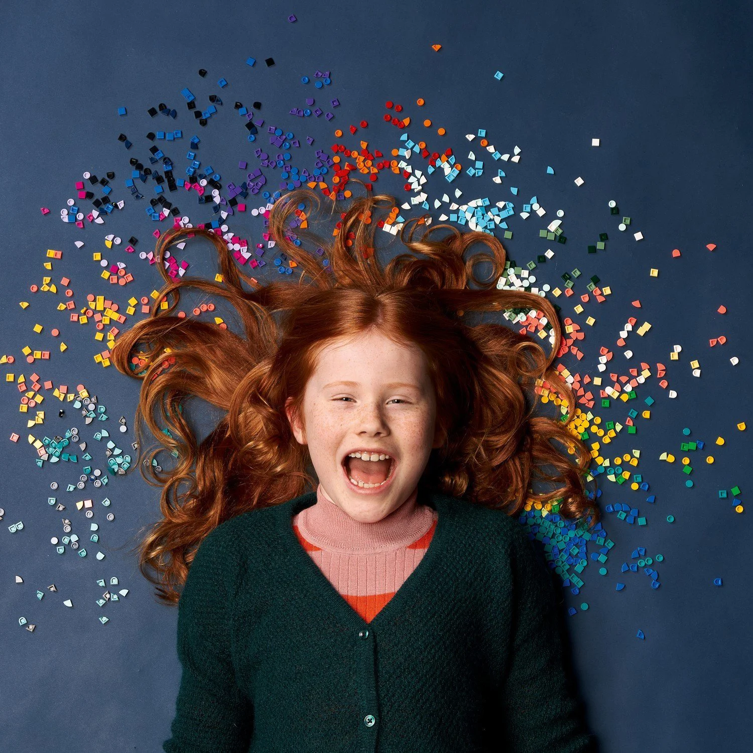 LEGO Lots of Dots foto