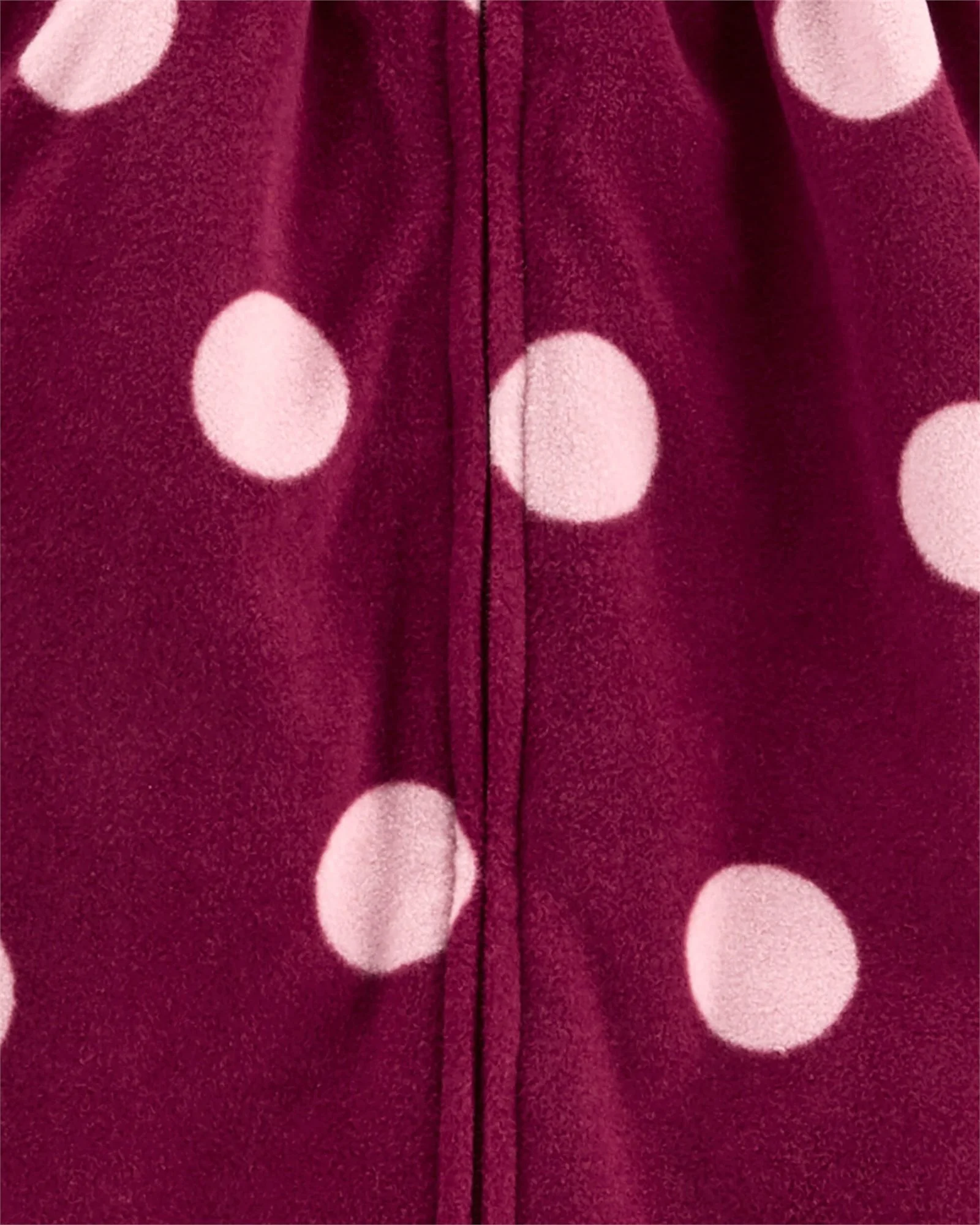 Carter's Salopeta fleece Buline foto