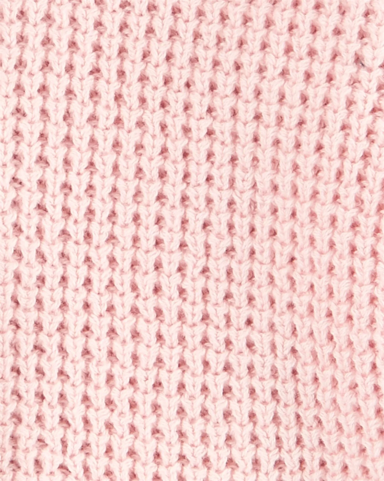 Carter's Cardigan tricotat roz