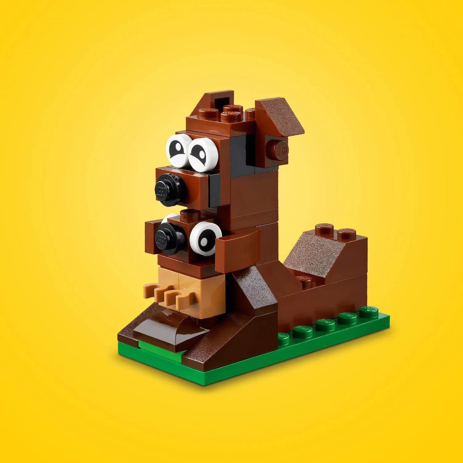 LEGO Classic Around the World foto