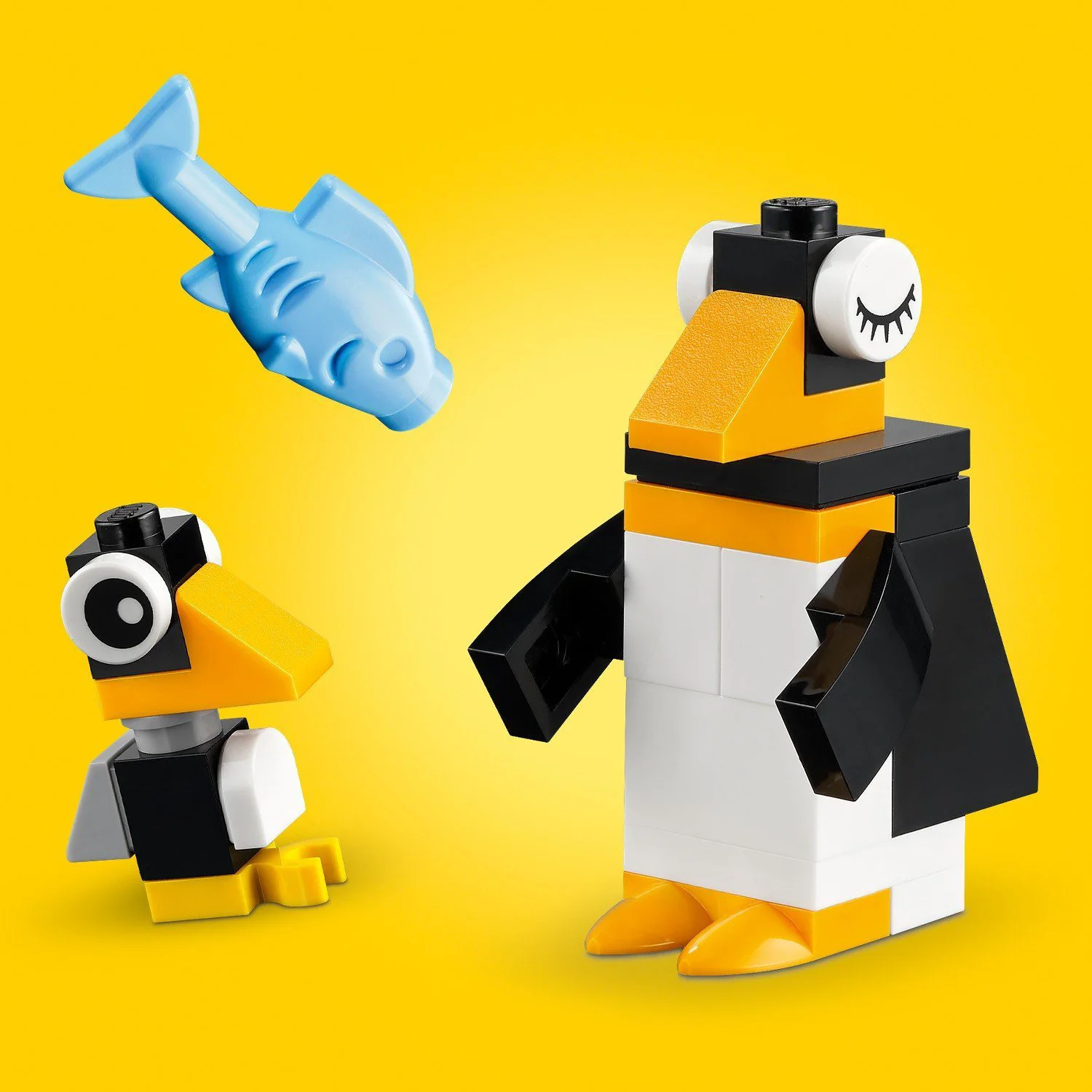 LEGO Classic Around the World foto