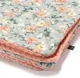 Plapuma moale La Millou Blooming Boutique Papaya foto