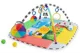 Развивающий коврик Baby Einstein Ball Pit