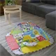 Развивающий коврик Baby Einstein Ball Pit
