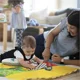 Развивающий коврик Baby Einstein Ball Pit