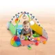 Развивающий коврик Baby Einstein Ball Pit