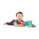 Веселый куб Baby Einstein Match & Grasp