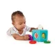 Веселый куб Baby Einstein Match & Grasp