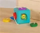 Веселый куб Baby Einstein Match & Grasp