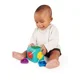 Веселый куб Baby Einstein Match & Grasp