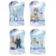 Mini figurine Eroii regatului de gheata Disney Frozen Hasbro, 7.5 cm, sortiment