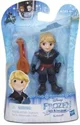 Mini figurine Eroii regatului de gheata Disney Frozen Hasbro, 7.5 cm, sortiment