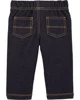 Carter's Set 3 piese Leu - hanorac, pantaloni si body foto