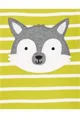 Carter's Set 2 piese Pantaloni si body Husky foto