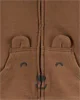 Carter's Set 3 piese bebe hanorac, pantaloni si body Urs foto