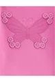 Carter's Set 2 piese bebe Pantaloni si Bluza Fluture foto