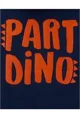 Carter's Set 2 piese bebe hanorac si pantaloni Dino foto