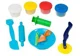 Set de modelare Noriel Plastelino "Retete italiene"