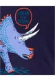 Carter's Set 3 piese Pijama Dinozaur foto