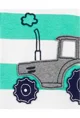 Carter's Pijama bebe Tractor foto