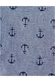 Carter's Летний комбинезон Якорь