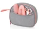 Set pentru ingrijire Babymoov Grooming Set Peach, 9 piese