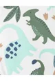 Carter's Salopeta de vara Dinozauri foto