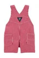 OshKosh Комбинезон короткий в полоску