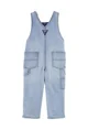 OshKosh Salopeta denim