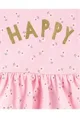 Carter's Set 2 piese body si pantaloni Happy foto