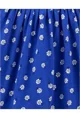 Carter's Set 2 piese Rochita si pantaloni Flori foto